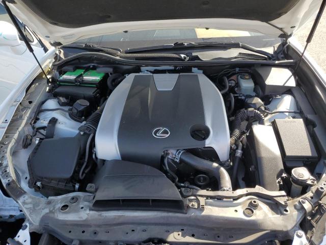 2015 LEXUS GS 350 JTHBE1BL5FA009110