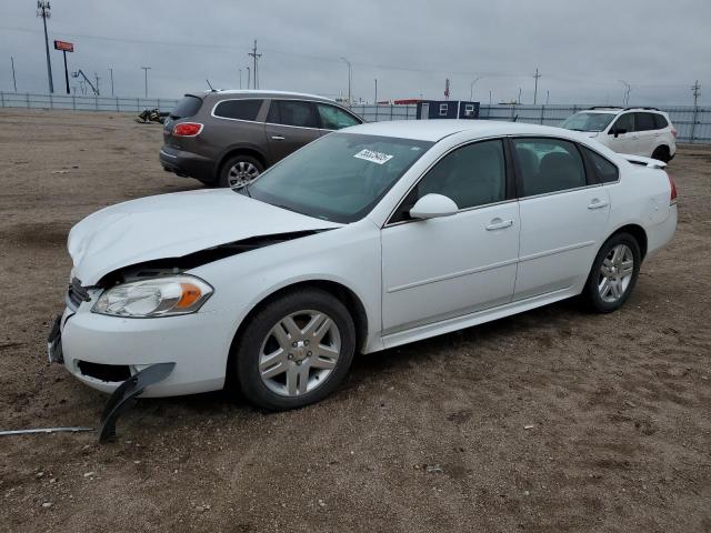 Vin: 2g1wg5ek4b1209660, lot: 56325405, chevrolet impala lt 2011 img_1