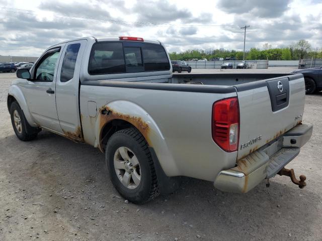 Vin: 1n6ad0cw2cc410713, lot: 56992095, nissan frontier sv 20122