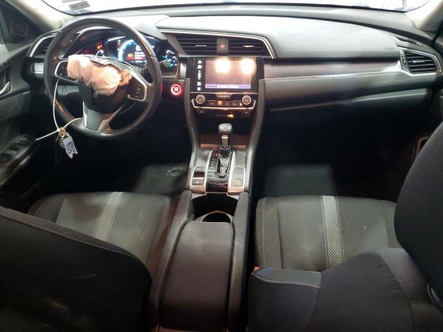 2018 HONDA CIVIC EX - 19XFC1F31JE201018