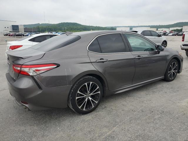 2019 TOYOTA CAMRY L - 4T1B11HK3KU194502
