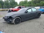 2018 MASERATI GHIBLI S - ZAM57YTA0J1293121