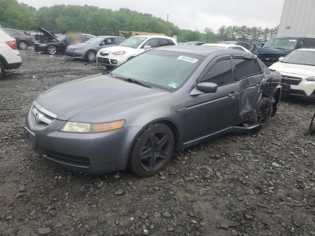 ACURA TL