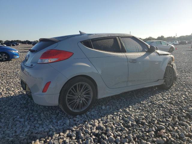 Vin: kmhtc6ad4du127949, lot: 56993075, hyundai veloster 20133