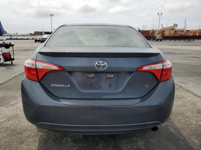 2016 TOYOTA COROLLA L - 5YFBURHE5GP428664