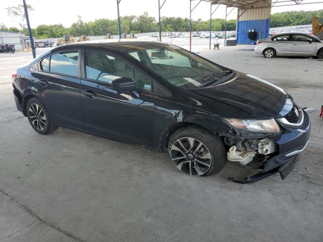 2015 HONDA CIVIC EX - 19XFB2F86FE053184