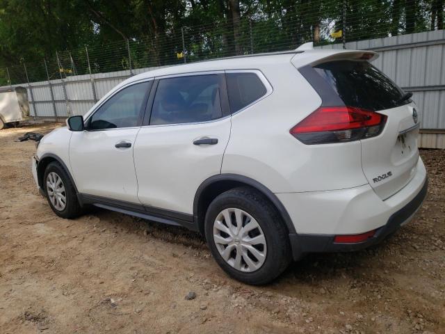 2017 NISSAN ROGUE S - JN8AT2MT8HW138622