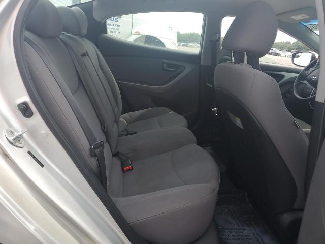 2015 HYUNDAI ELANTRA SE - 5NPDH4AE3FH606173