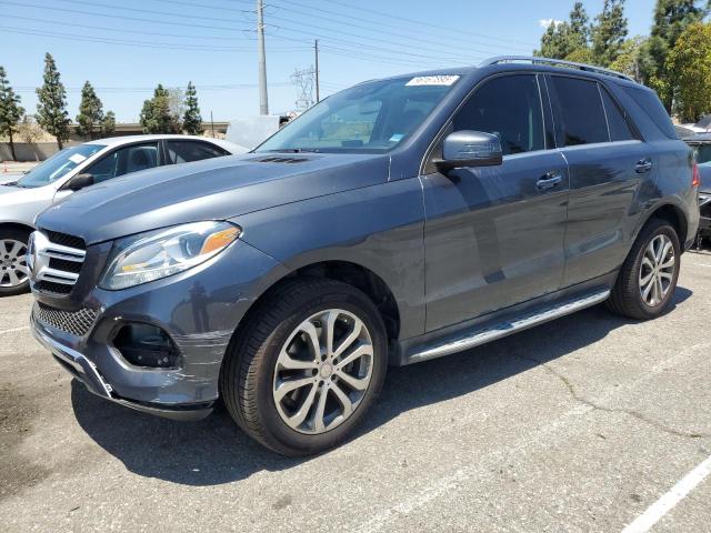 Vin: 4jgda5jb8ga647077, lot: 56167895, mercedes-benz gle-class 350 2016 img_1