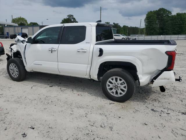 Vin: 3tmkb5fn3rm017999, lot: 55411715, toyota tacoma double cab 20242