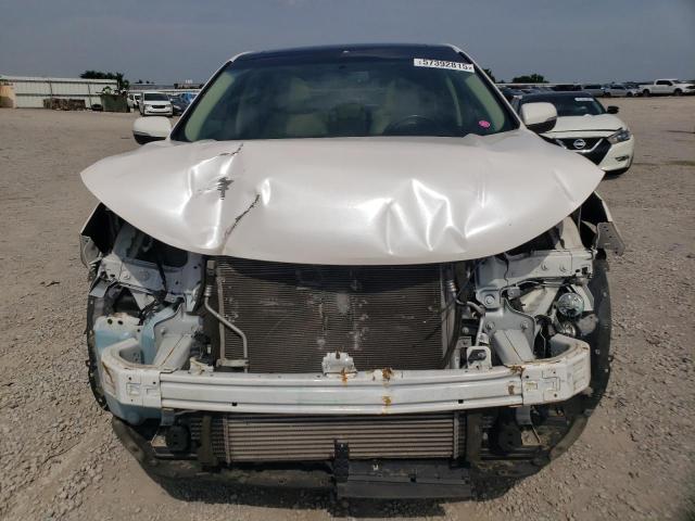 2017 FORD EDGE SEL 2FMPK3J98HBC58585