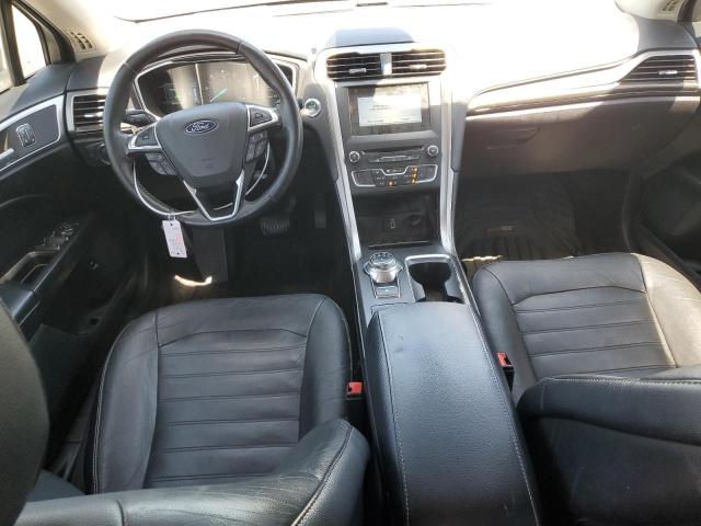 2018 FORD FUSION SE - 3FA6P0LU8JR271836