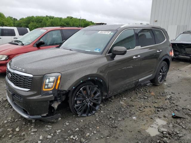 Vin: 5xyp5dhc1lg081658, lot: 56419775, kia telluride sx 2020 img_1