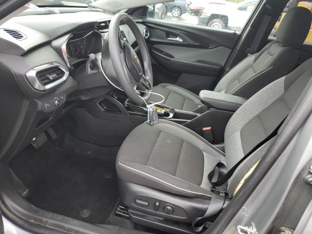 2023 CHEVROLET TRAILBLAZE KL79MRSL1PB030286