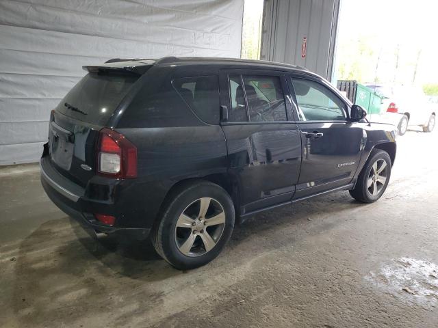 Vin: 1c4njdeb3hd193799, lot: 56701535, jeep compass latitude 20173