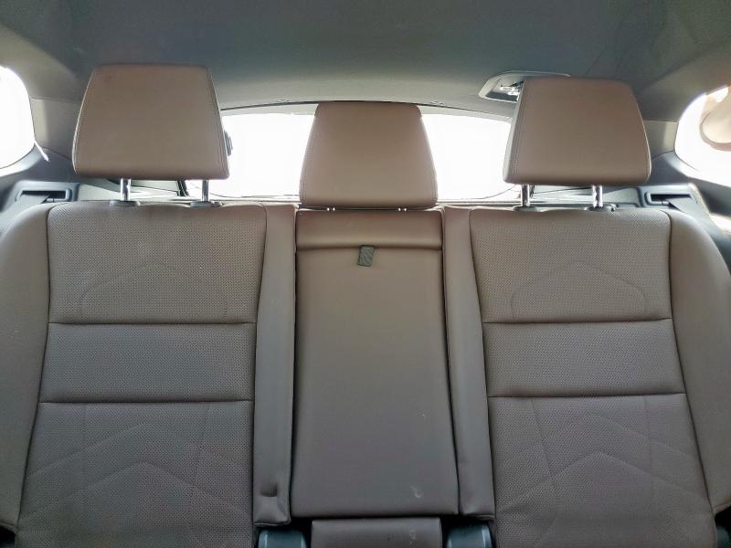 2023 BMW X1 XDRIVE2 WBX73EF06P5V77660