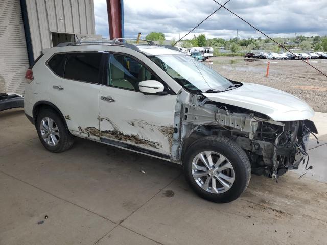 Vin: 5n1at2mv6gc897827, lot: 56735345, nissan rogue s 20164