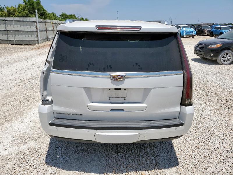 2018 CADILLAC ESCALADE L 1GYS3BKJ6JR110415