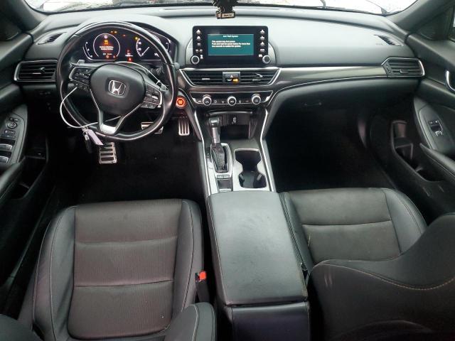 2020 HONDA ACCORD SPO - 1HGCV1F37LA015259