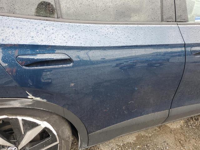 2023 VOLKSWAGEN ID.4 PRO S - 1V2WNPE88PC057928