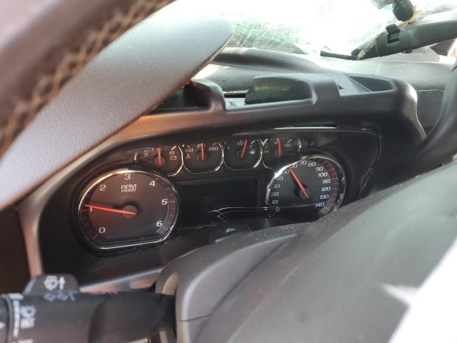 2015 GMC SIERRA C15 - 3GTP1UEC2FG379464