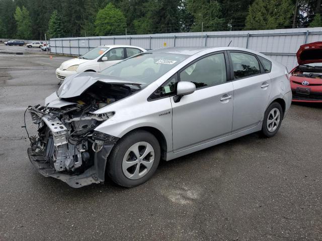 Vin: jtdkn3du9d0342836, lot: 57253585, toyota prius 2013 img_1