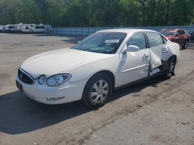 BUICK LACROSSE C