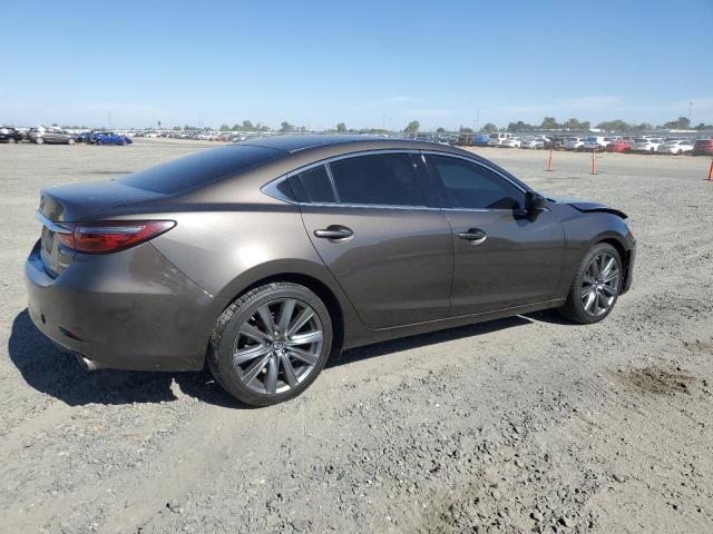 Vin: jm1gl1vm1k1500589, lot: 58239565, mazda 6 touring 20193