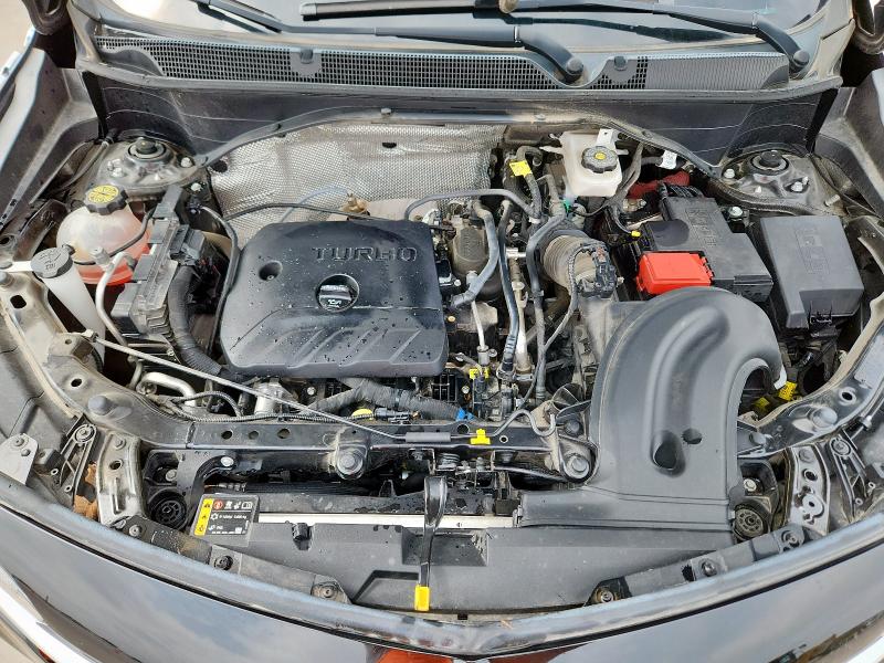 2022 BUICK ENCORE GX - KL4MMDSL5NB068448