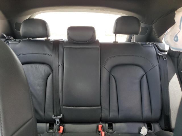 2015 AUDI Q3 PRESTIG WA1GFCFS0FR013644