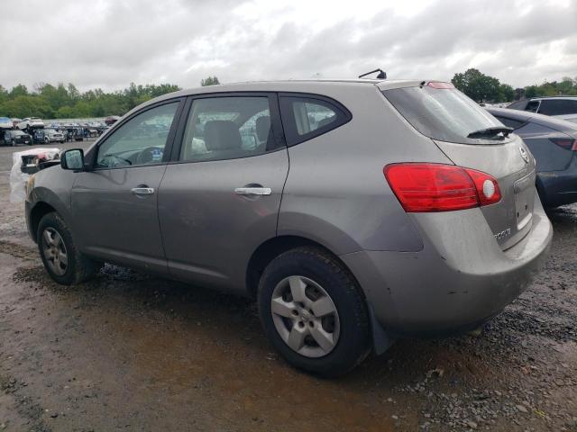 Vin: jn8as5mv9aw111831, lot: 57940895, nissan rogue s 20102