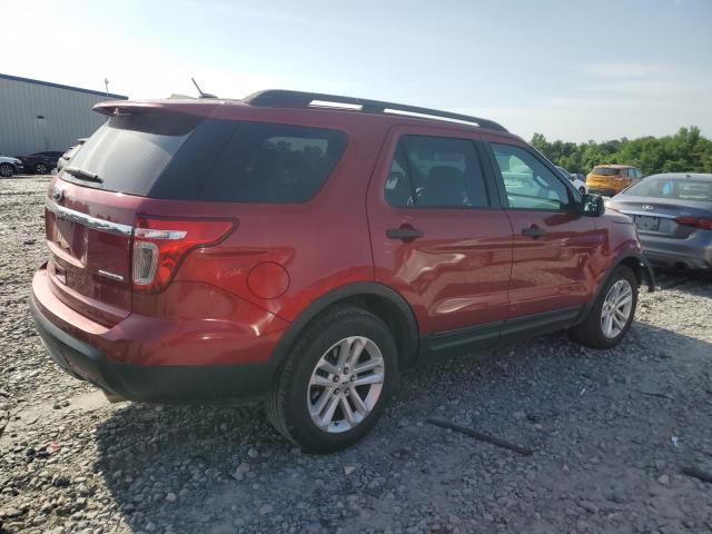 Vin: 1fm5k7b86fgc57378, lot: 56974435, ford explorer 20153
