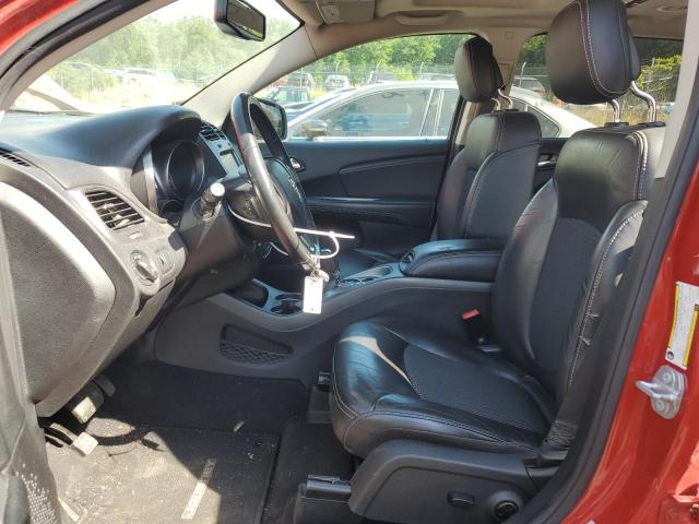 2017 DODGE JOURNEY CR - 3C4PDCGB1HT593703