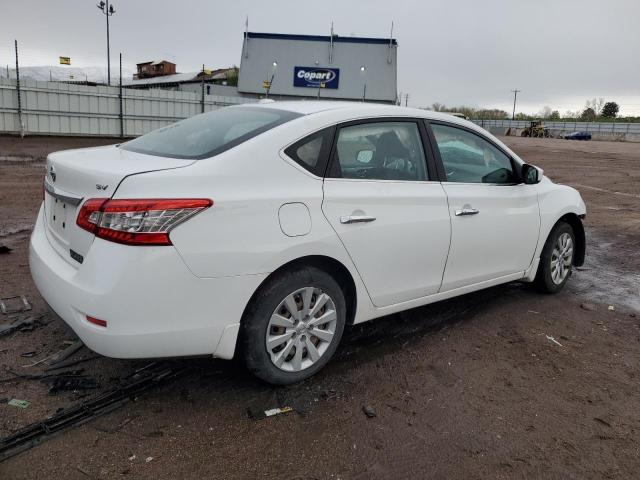 Vin: 3n1ab7apxfl651024, lot: 55856005, nissan sentra s 20153