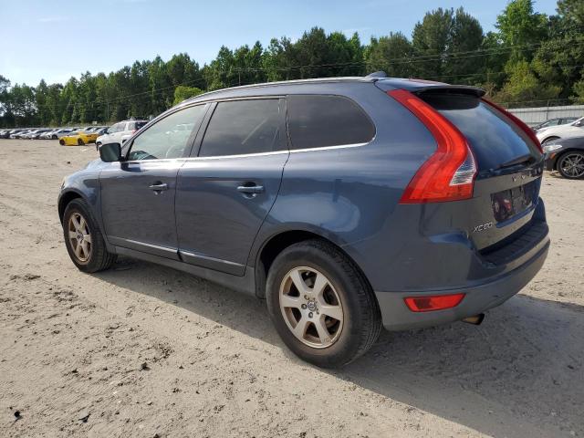 Vin: yv4952dz7b2155761, lot: 57223225, volvo xc60 3.2 20112