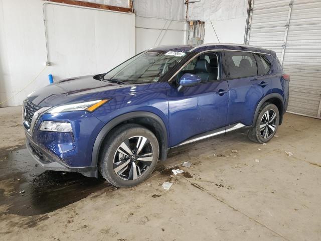 Vin: 5n1at3ca9mc738414, lot: 58709865, nissan rogue sl 2021 img_1