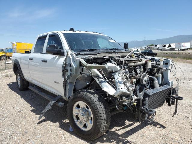 Vin: 3c63r3gl3ng135102, lot: 58243245, ram 3500 tradesman 20224