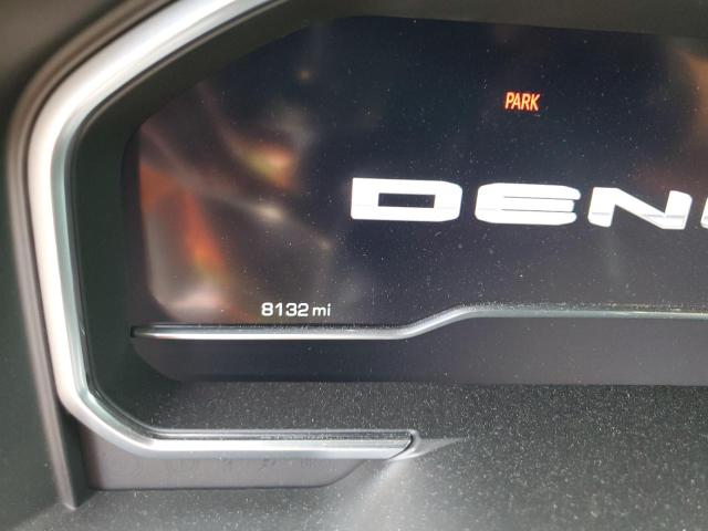 2024 GMC SIERRA K15 1GTUUGEL5RZ144542