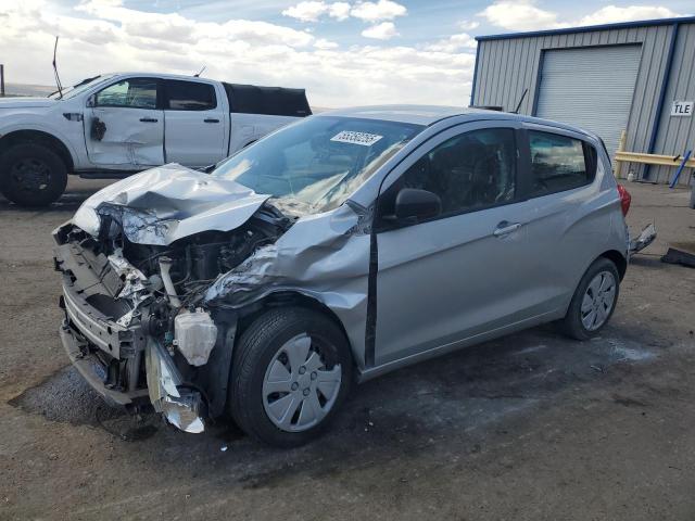 CHEVROLET SPARK LS