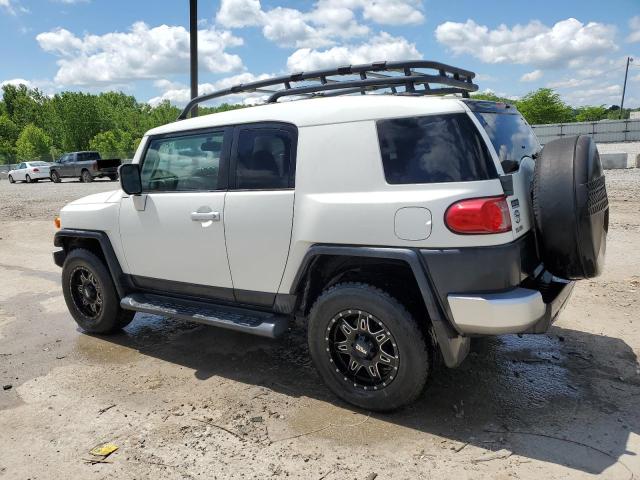 Vin: jtebu4bf2bk103056, lot: 54874035, toyota fj cruiser 20112