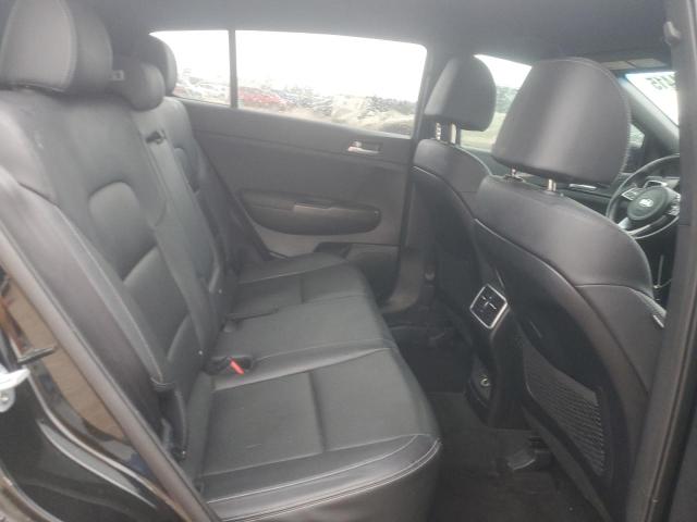 2020 KIA SPORTAGE S - KNDP6CAC0L7678847