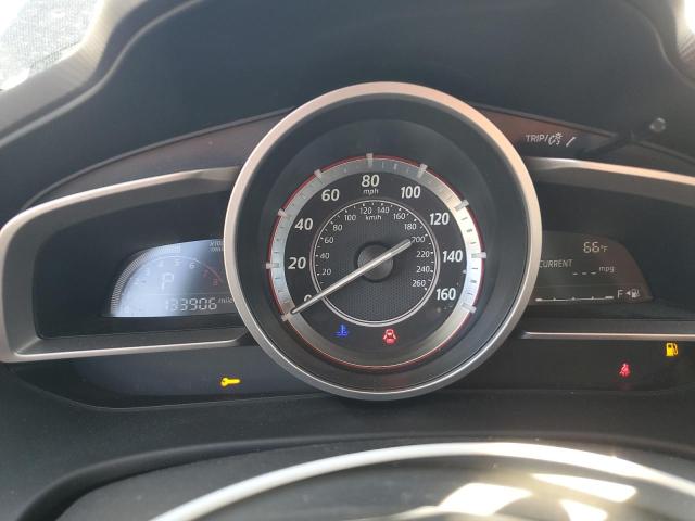 2015 MAZDA 3 TOURING - JM1BM1L7XF1244995