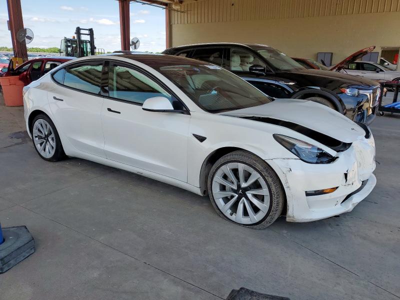 Vin: 5yj3e1ea3nf290670, lot: 59044415, tesla model 3 20224
