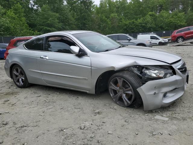 Vin: 1hgcs2b8xba006151, lot: 56235285, honda accord exl 20114
