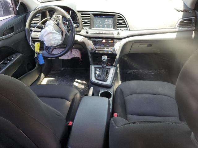 2018 HYUNDAI ELANTRA SE - 5NPD84LF3JH374057