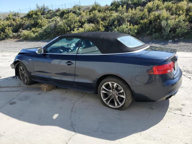Vin: wauvgafh8en013641, lot: 56071235, audi s5/rs5 prestige 20142
