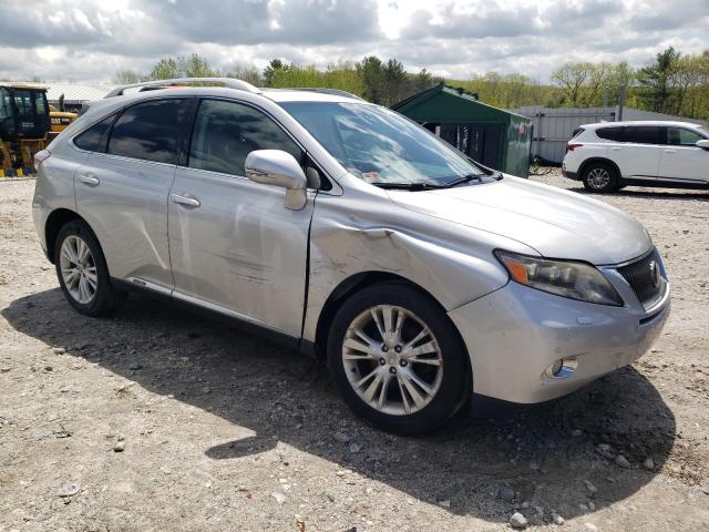 Vin: jtjbc1ba0c2429785, lot: 55697875, lexus rx450 450h 20124
