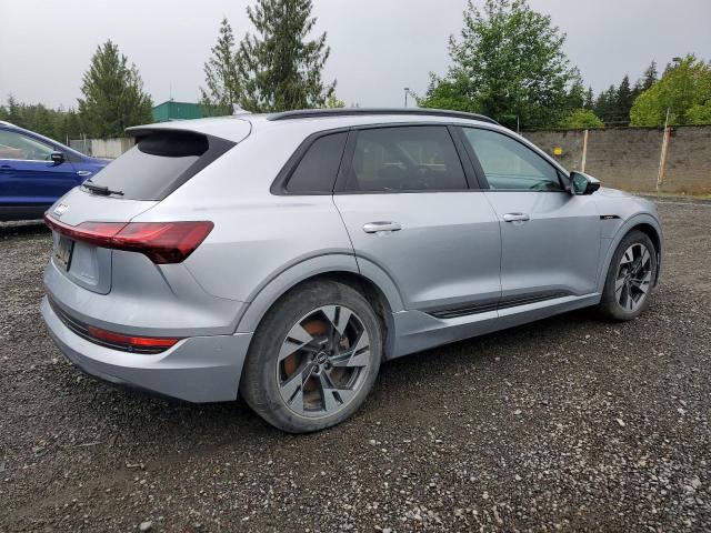 Vin: wa1aaage8nb005235, lot: 57621195, audi e-tron premium 20223