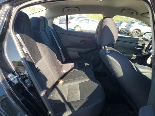 2024 NISSAN SENTRA SV 3N1AB8CV5RY318111
