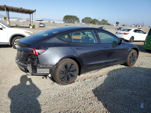 2025 TESLA MODEL 3 5YJ3E1EA6SF874864